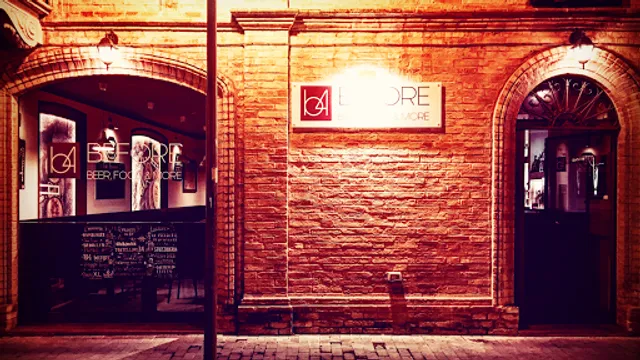 BEFORE Civitanova Marche