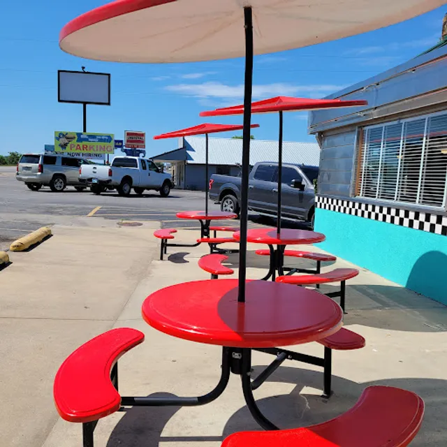 Del Rancho - Tahlequah