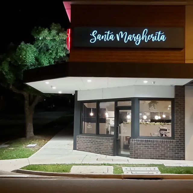 Santa Margherita Pizzeria Camberwell