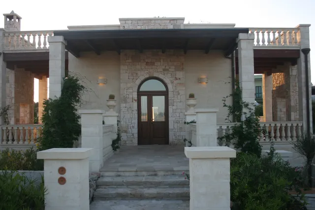 Villa Pugliese - Casa vacanze