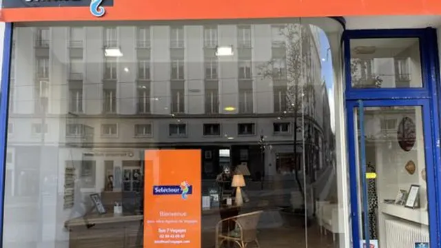 Selectour - Sun 7 Voyages