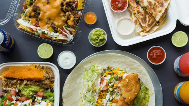 Burrito Boyz Streetsville