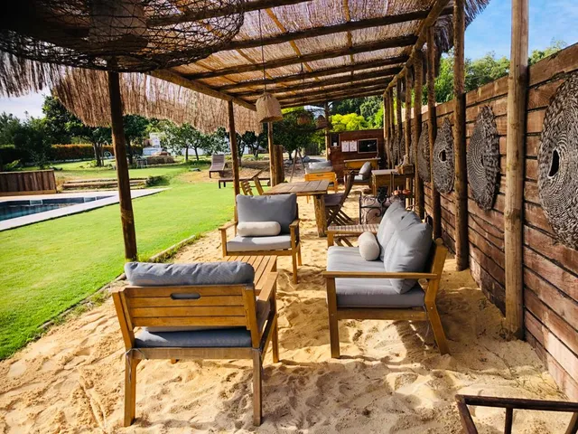 Turismo Rural Monte Ponte Pedra