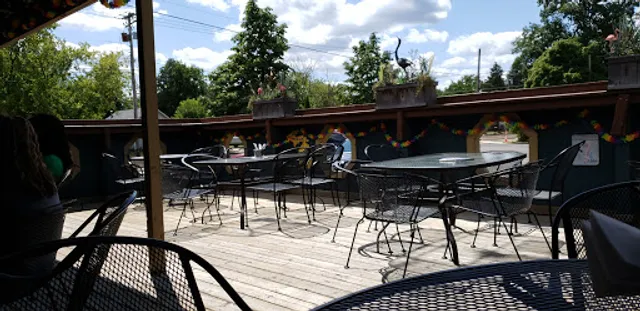 The Watershed Tavern & Grill