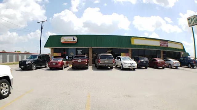 El Gallito Mexican Restaurant