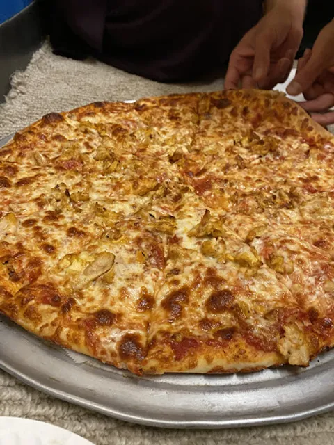 Brandywine Gyro House Pizza & fried chicken