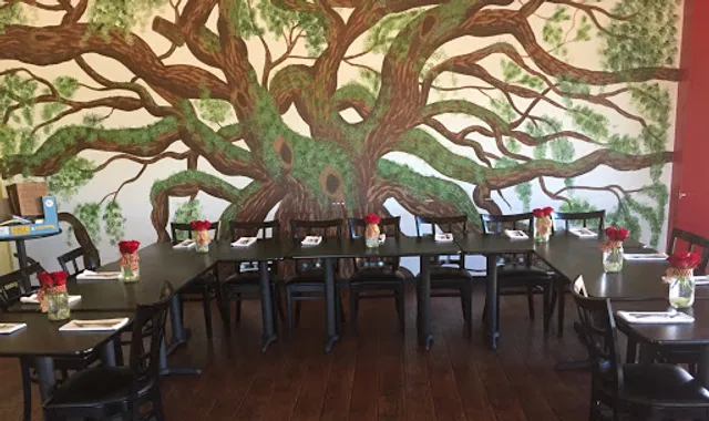 Geechie's Southern Style Restaurant