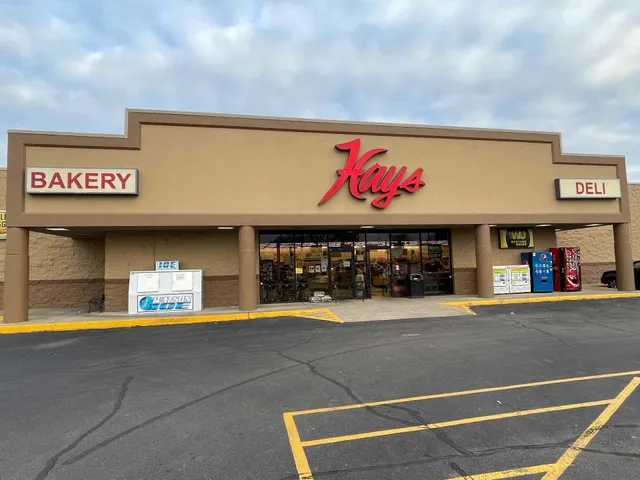 Hays Food Town Inc