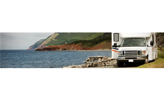 RV Connection and Satellite Electronics