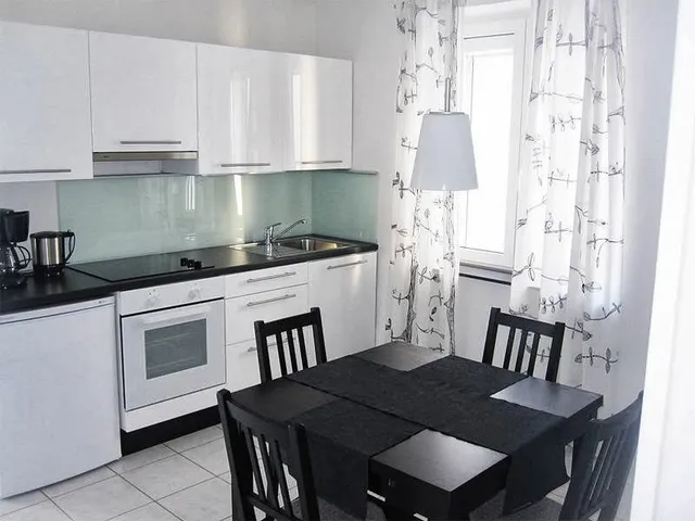 Ferienwohnungen Nora