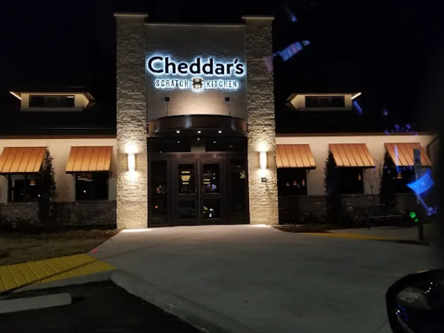 Cheddar's Scratch Kitchen