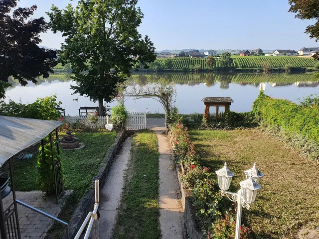 Gästehaus Ewald Weller-Veit