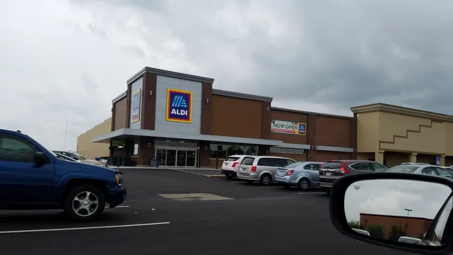 ALDI
