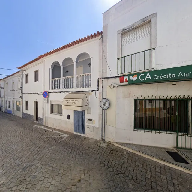 Padaria da Marianita