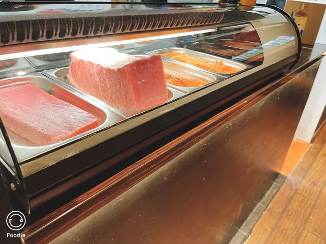 Restaurant Japonès Xiang