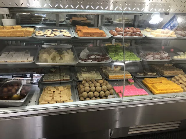 Punjab Sweets