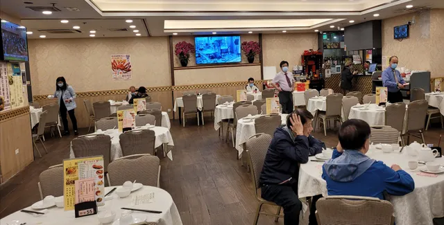 Tsui Woo Seafood Restaurant