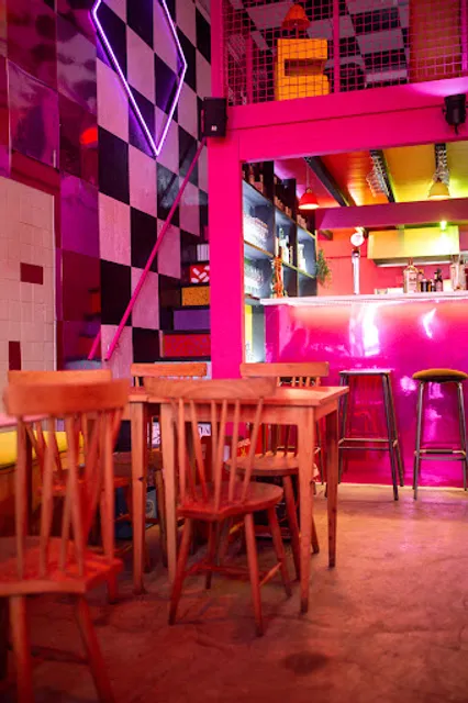 Boa Vida by Dr. Bernard