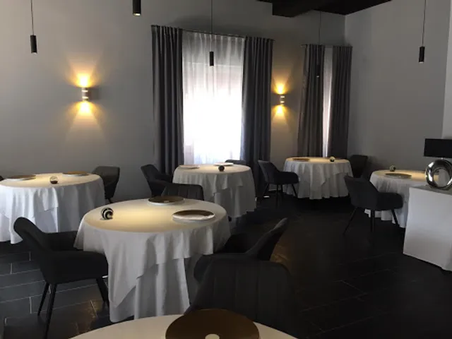 Casa Perrotta Restaurant