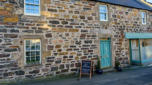 Stravaig Bed & Breakfast