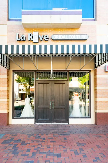 La Reve Bridal Couture