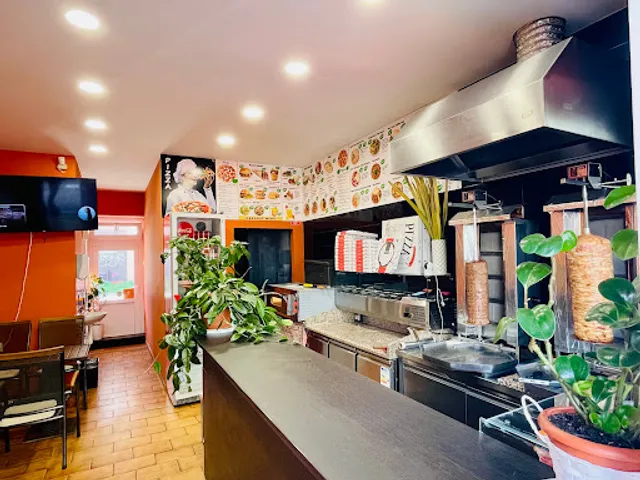 Foodie Food , Shawarma, Kebab