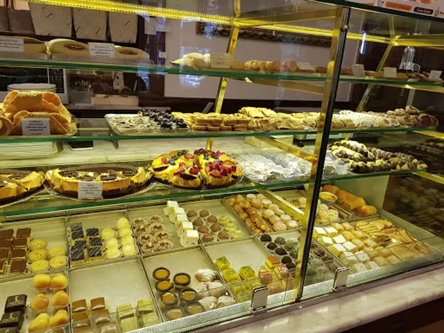 Pasticceria Dulcis In Fundo