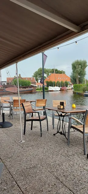 Restaurant d'Ald Wal