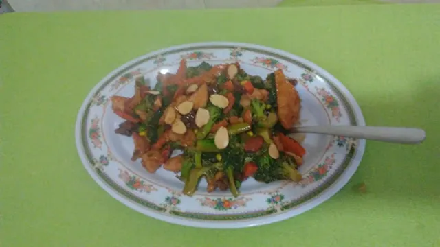 Comida China Lai Lai