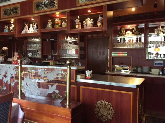 Restaurant China Palast