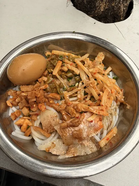 Qiufu Rice Noodles Restaurant