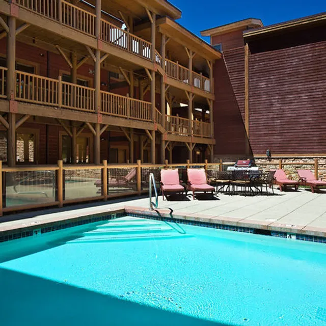 Black Bear Lodge by Abode Luxury Rentals