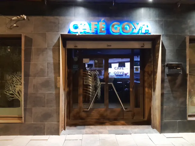 Café Goya
