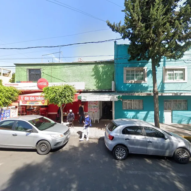 Cafetería enamorarte