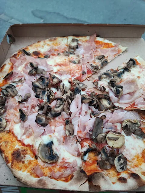 Pizza e pizza Vicenza