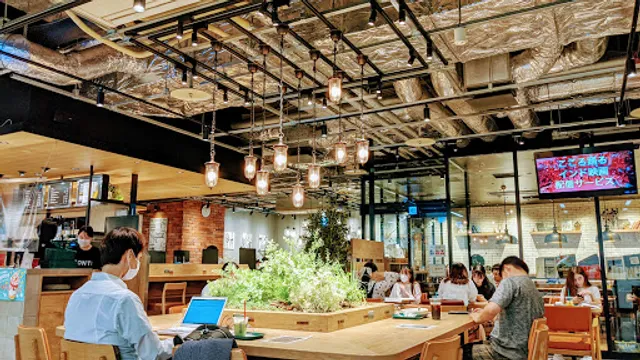 PRONTO - JR Gate Tower