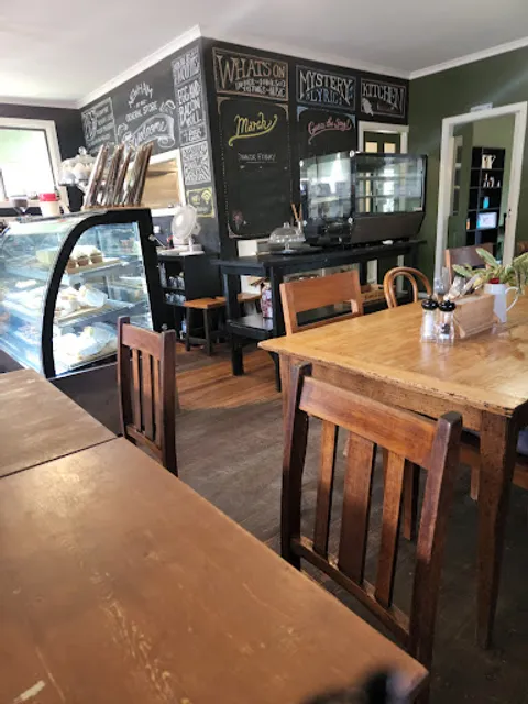 Newham General Store