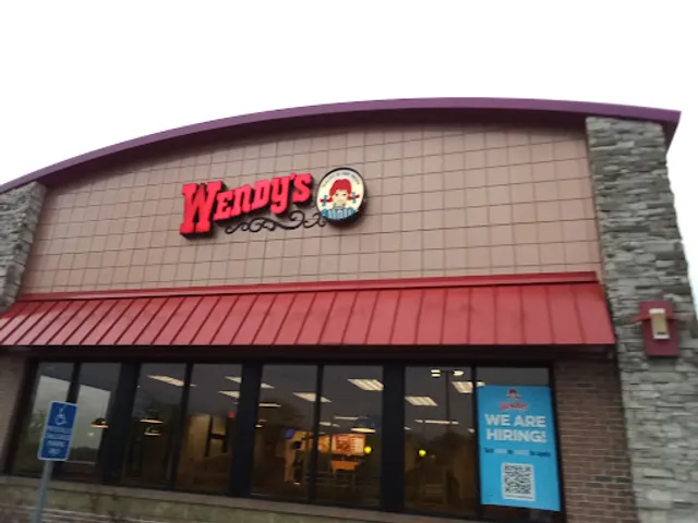 Wendy's