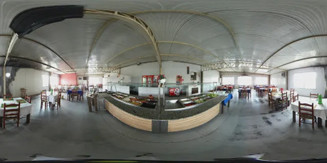 Churrascaria e Marmitaria Salomão