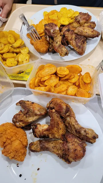 100% CROUSTI ORIGINAL - DIJON