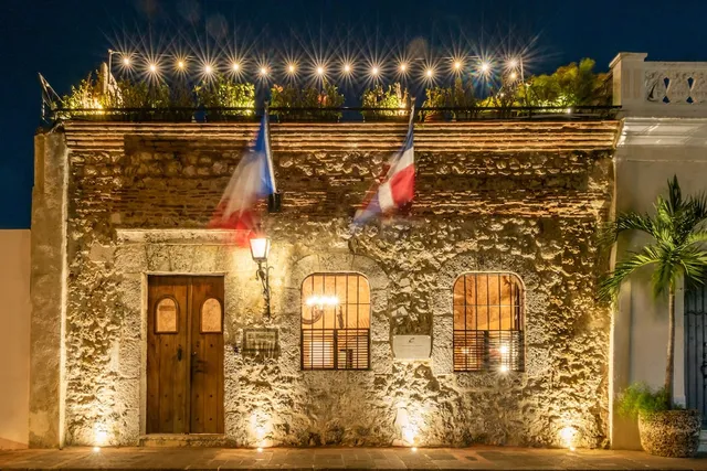 El Beaterio Guest House