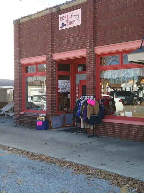 Jackie's Hidden Treasures