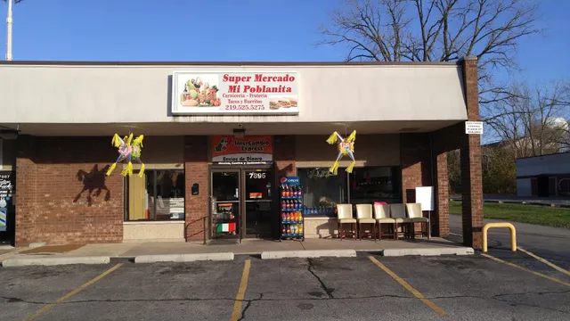 Supermercado Mi Poblanita