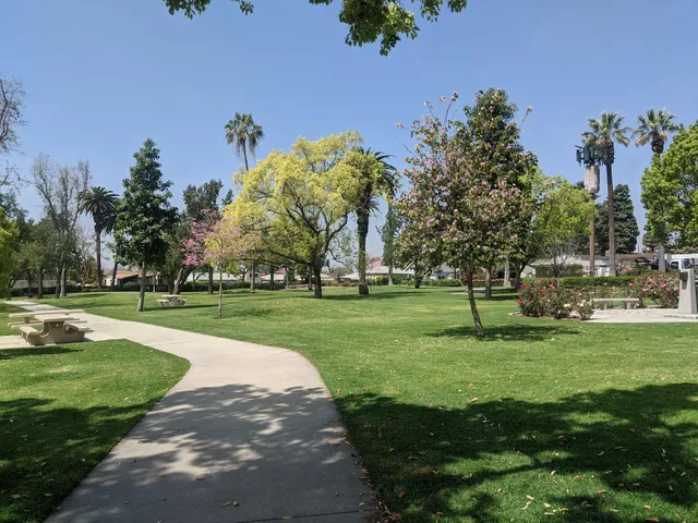 Founders Memorial Park