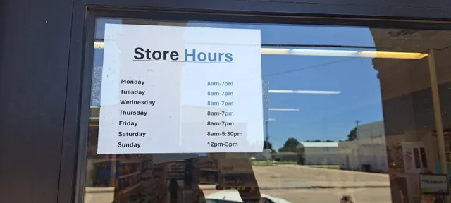 Thramer's Food Center