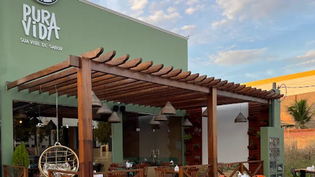 Pura Vida