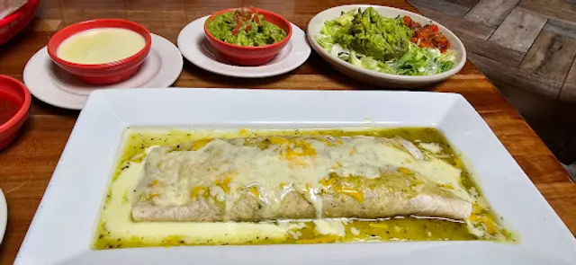 Pedro’s Tacos & Tequila Bar