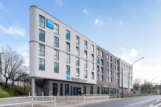 smartments Berlin Karlshorst