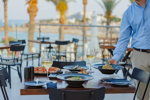 Trattoria Italiana Mamma Leone