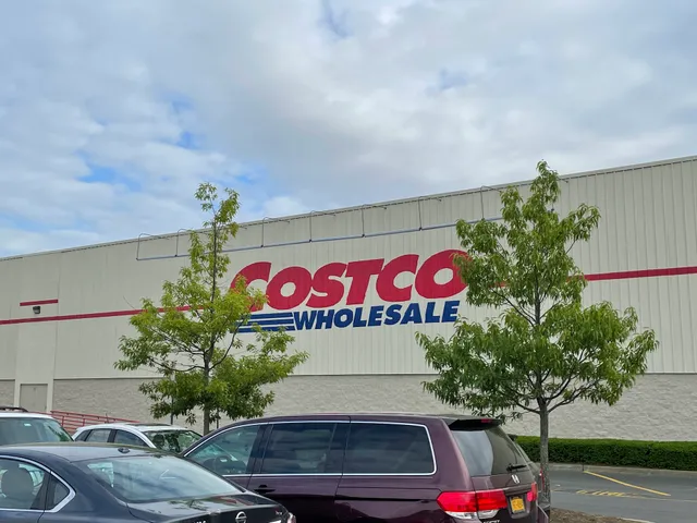 Costco Wholesale